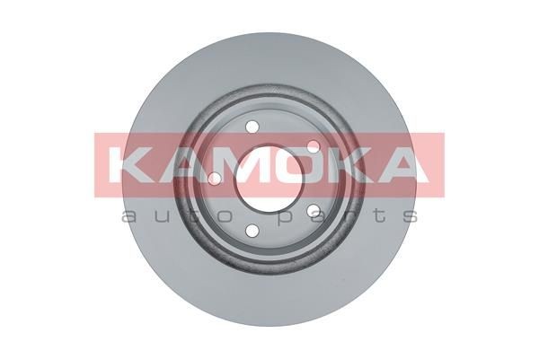 KAMOKA Brake rotors 103266
