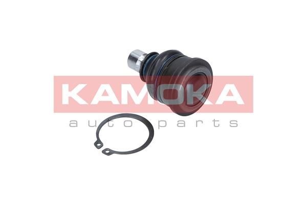 103266 Brake disc KAMOKA 103266 review and test
