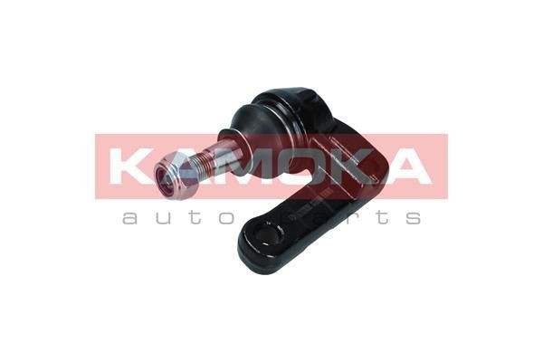 103267 Brake disc KAMOKA 103267 review and test