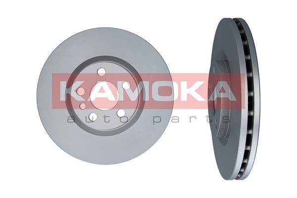 KAMOKA 103268 Brake disc E169146
