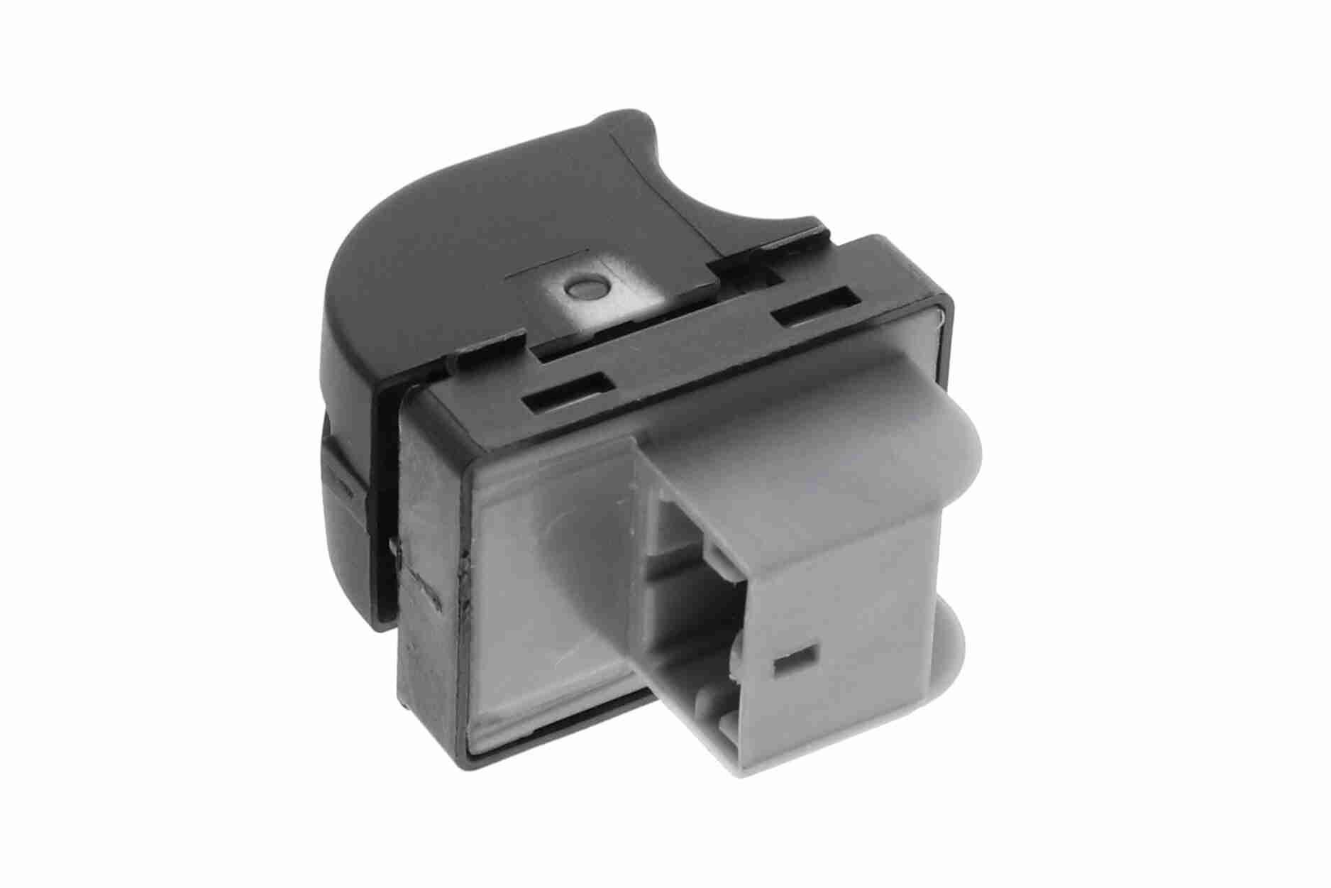 V10-73-0015 Power window switch V10-73-0015 VEMO Right Rear, Vehicle Door, Right Front, Left Rear, Original VEMO Quality