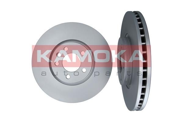 Volkswagen TRANSPORTER Brake discs 8789058 KAMOKA 103319 online buy