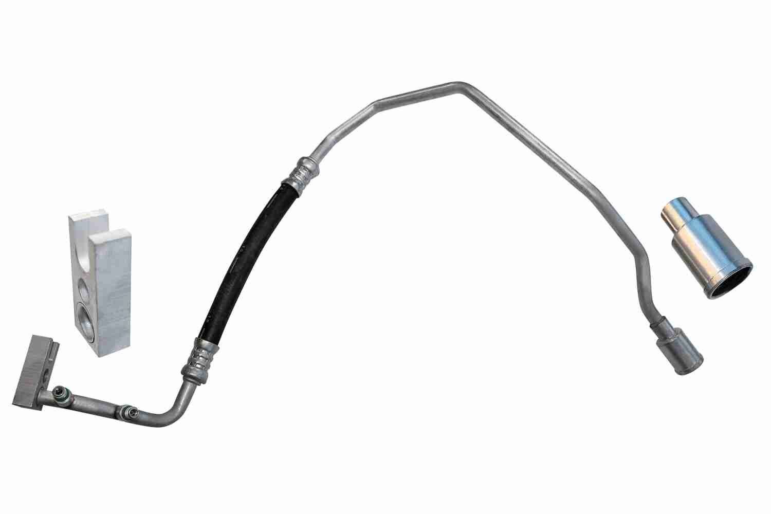 VEMO V40-20-0024 Air conditioning pipe Opel Vectra B Estate