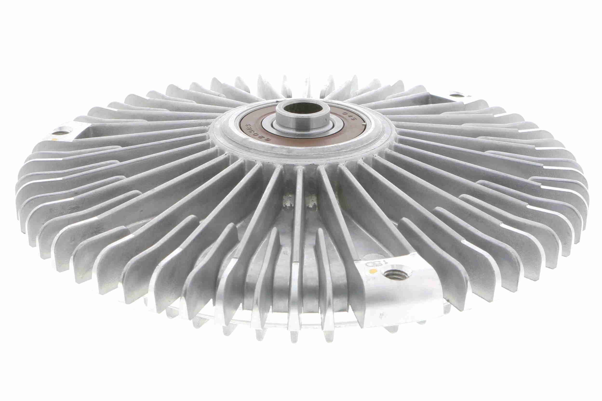 VEMO Cooling fan clutch V30-04-1673 suitable for MERCEDES-BENZ SPRINTER
