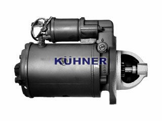 AD KÜHNER Starter motors 10345 for FORD TRANSIT