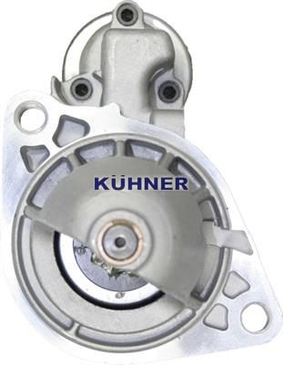 AD KÜHNER 10372 Starter motor 12-02-958