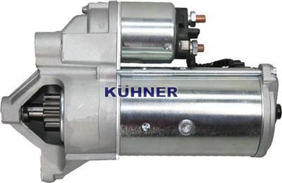 AD KÜHNER Starter motors 10373