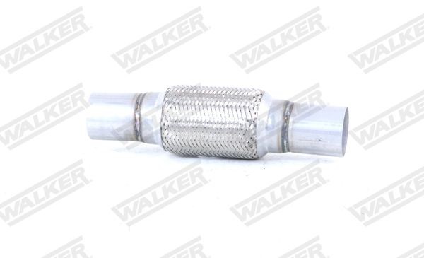 WALKER Length: 270 mm Corrugated Pipe, exhaust system 10382 buy