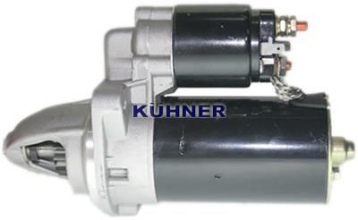 AD KÜHNER Starter motors 10389