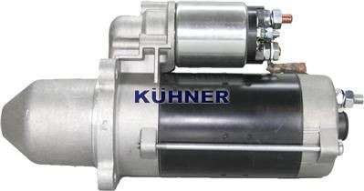 AD KÜHNER Starter motors 10391