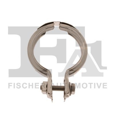 original BMW F11 Exhaust clamp FA1 104-882