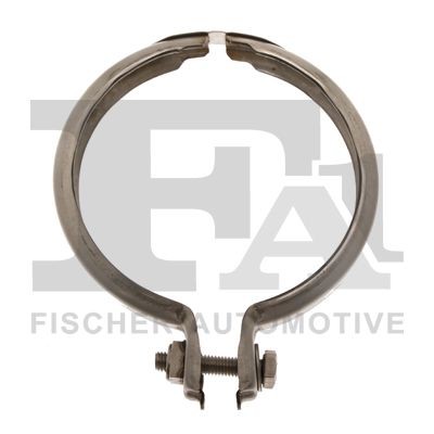 FA1 104-894 BMW X1 2022 Pipe connector exhaust system