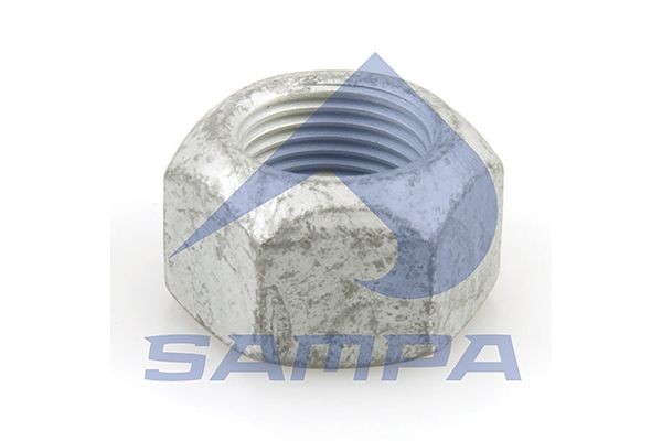 104.198 SAMPA Bridenmutter RENAULT TRUCKS D-Serie
