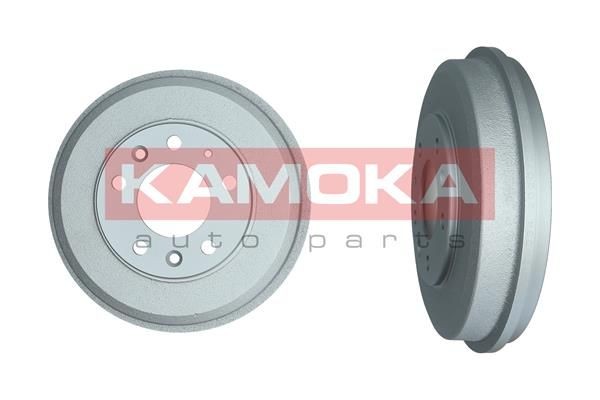 KAMOKA 274mm, Rear Axle Drum Brake 104034 buy