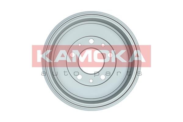 KAMOKA Drum Brake 104034 for MAZDA 626, PREMACY