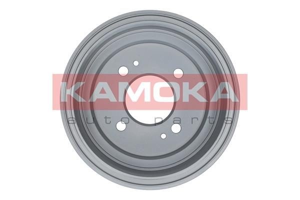 KAMOKA Drum Brake 104056 for Hyundai Getz TB