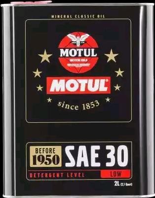 MOTUL Engine oil 104509