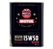 Original 15W50 Motorenöl - 3374650237473 von MOTUL