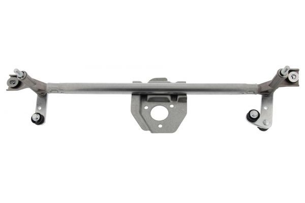 MAPCO for left-hand drive vehicles, Front Windscreen wiper linkage 104781 buy