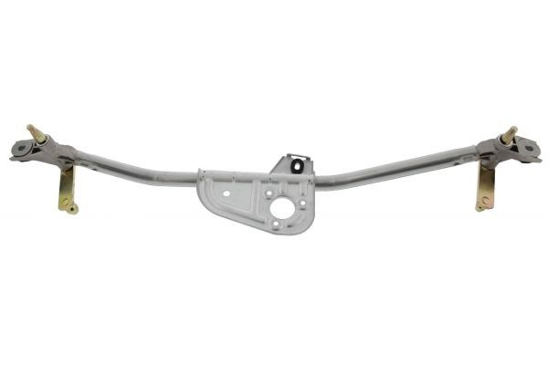 MAPCO 104881 Wiper Linkage for left-hand drive vehicles, Front