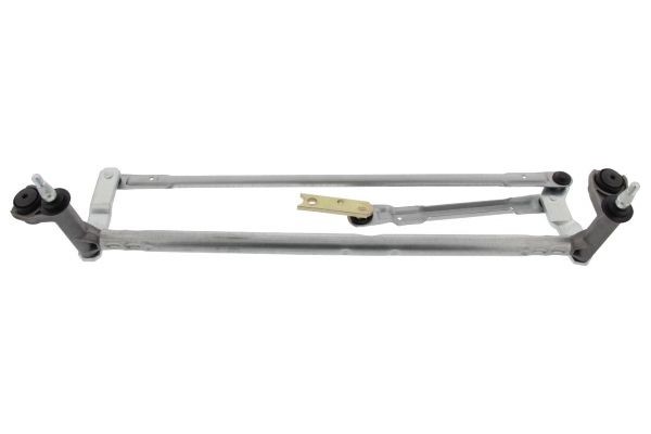 MAPCO for left-hand drive vehicles, Front Windscreen wiper linkage 104886 buy
