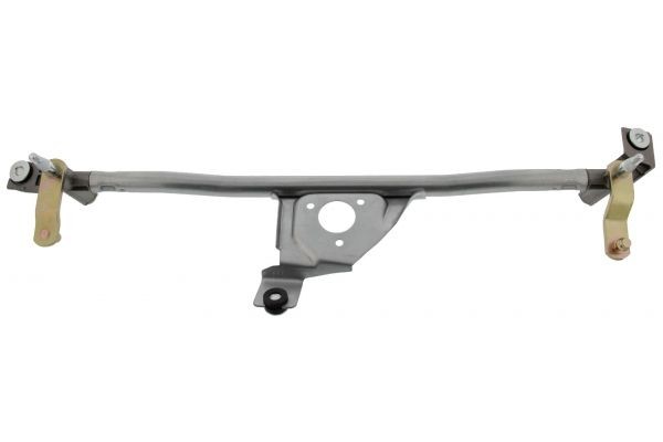 MAPCO 104890 Wiper Linkage for left-hand drive vehicles, Front