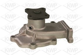 KWP 10493A Water pump 21010-0M302