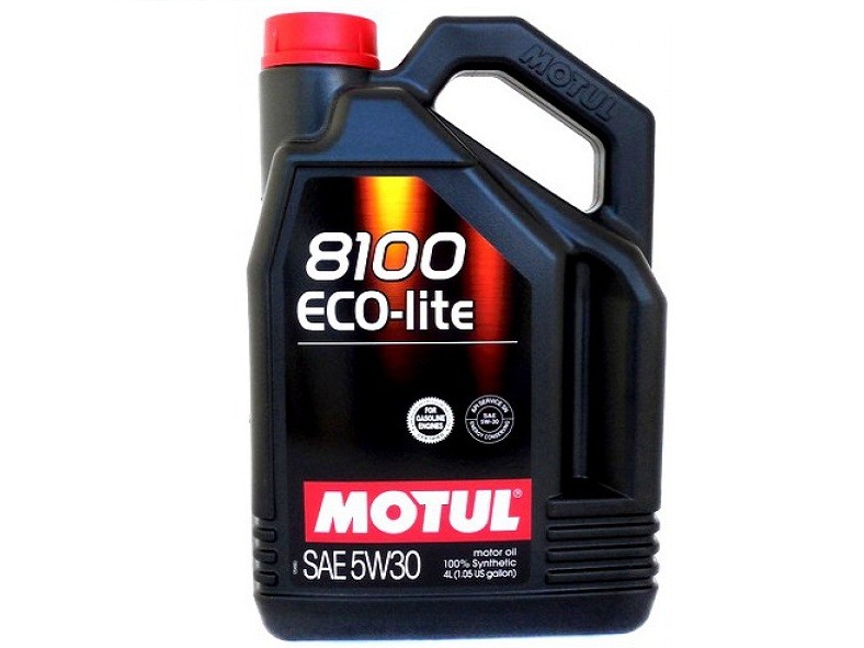 104988 Motor oil MOTUL 17201. review and test
