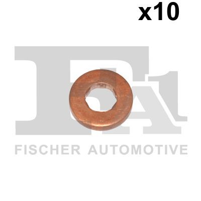 FA1 Copper Seal Ring, nozzle holder 105.239.010 buy