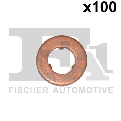 FA1 105.240.100 Seal, injector holder C2S21181