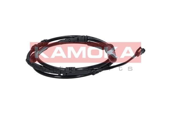 KAMOKA Rear Axle Warning Contact Length: 1240mm Warning contact, brake pad wear 105101 buy