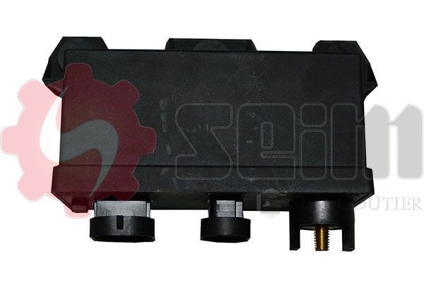 SEIM 105400 Glow plug control module RENAULT Trafic I Platform/Chassis (PX) 2.5 D 4x4 76 hp Diesel 1992 price