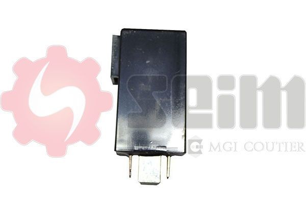 SEIM 105420 Glow plug control module OPEL Kadett E Combo (T85) 1.7 D 57 hp Diesel 1989 price
