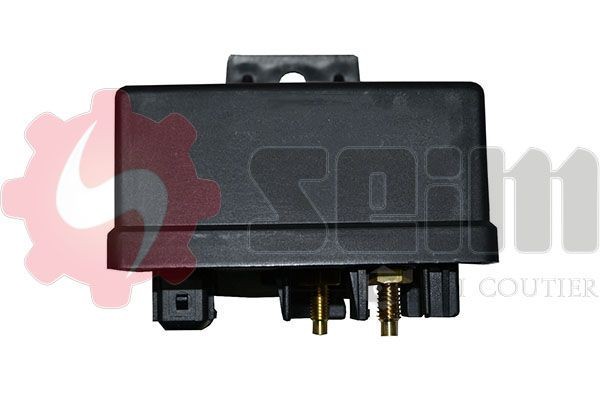 SEIM 105460 Control Unit, glow plug system 9616582480