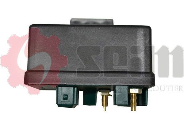 SEIM 105580 Control Unit, glow plug system 598143