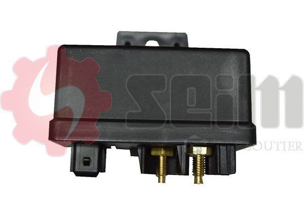 SEIM 105590 Control Unit, glow plug system 5981 19