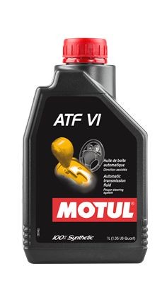 105774 Olej do automatycznej skrzyni biegów MOTUL GM9986153 Ogromny wybór — niewiarygodnie zmniejszona cena