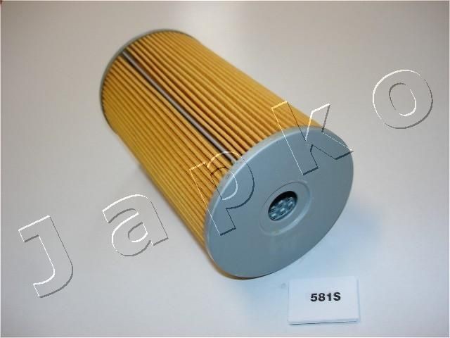 JAPKO Filter Insert Inner Diameter: 18,5mm, Inner Diameter 2: 18,5mm, Ø: 91,4mm Oil filters 10581 buy
