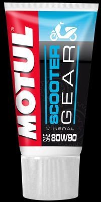 105859 Transmission fluid MOTUL 57900. review and test