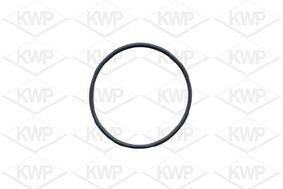 KWP with seal ring, Mechanical, Grey Cast Iron, for v-ribbed belt use Water pumps 10588 buy