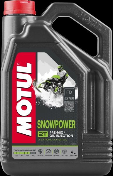 105888 Motor oil MOTUL 58500. review and test