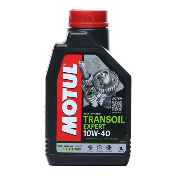 MOTUL Transmission oil 105895