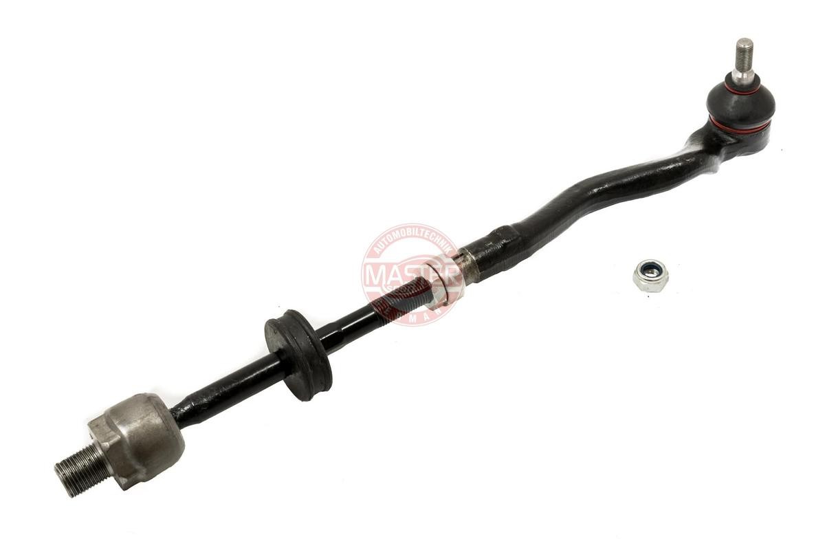 10592-SET-MS MASTER-SPORT Tie rod end BMW Front Axle Right