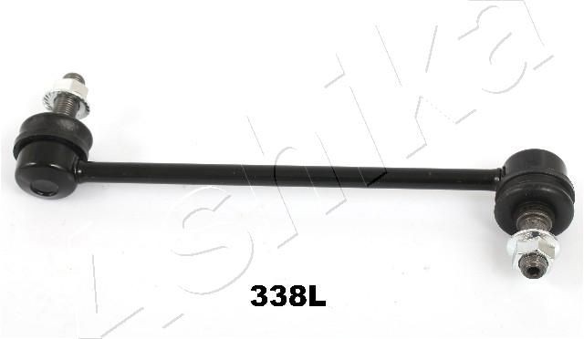 ASHIKA Front Axle Left Sway bar, suspension 106-03-338L buy