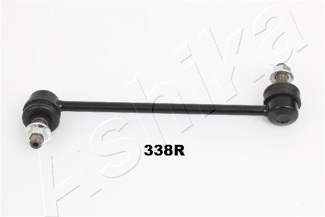 ASHIKA 106-03-338R Anti roll bar Front Axle Right