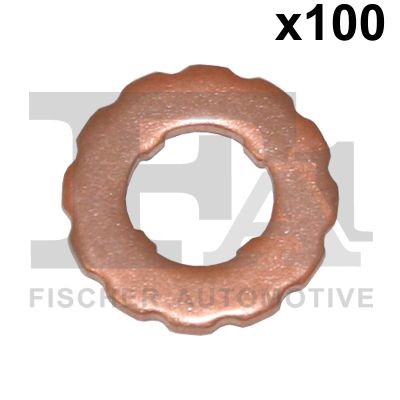 FA1 106.149.100 Dichtring, Düsenhalter für MAN TGX LKW in Original Qualität