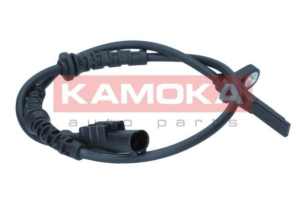 KAMOKA 1060023 Anti lock brake sensor ALFA ROMEO 159 Sportwagon (939) 1.9 JTDM 16V (939BXC1B, 939BXC12) 150 hp Diesel 2008