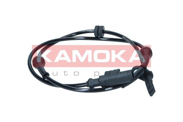 KAMOKA 1060024 ABS wheel speed sensor ALFA ROMEO 159 Sportwagon (939) 1.9 JTDM 16V (939BXC1B, 939BXC12) 150 hp Diesel 2008