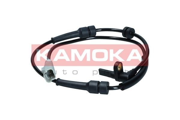 KAMOKA 1060103 ABS sensor FIAT experience and price