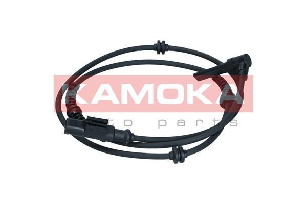 KAMOKA ABS wheel speed sensor 1060145 for FIAT DUCATO